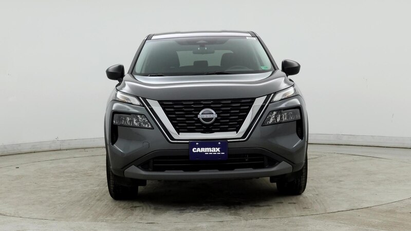 2023 Nissan Rogue S 5