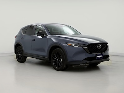 2023 Mazda CX-5 Carbon Edition -
                Glen Allen, VA