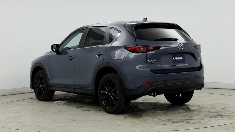 2023 Mazda CX-5 Carbon Edition 2