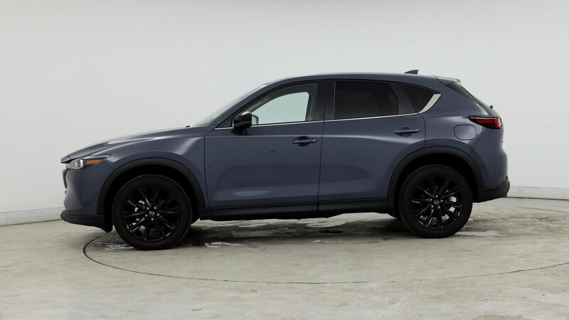 2023 Mazda CX-5 Carbon Edition 3