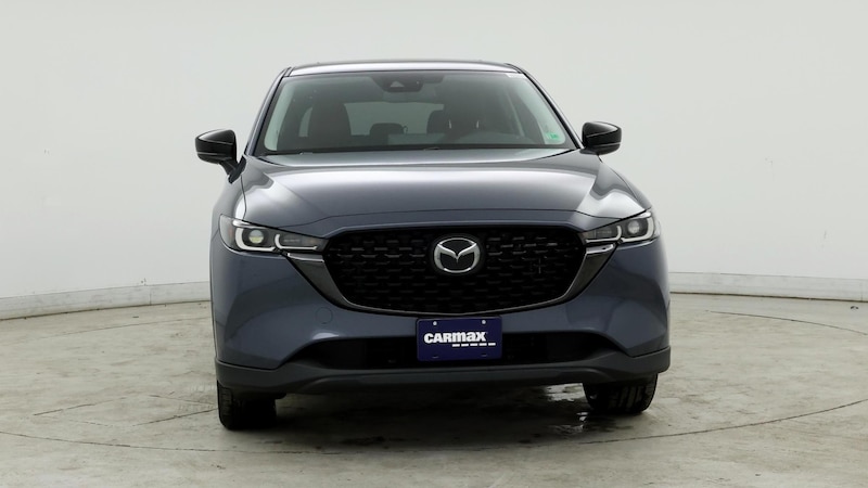 2023 Mazda CX-5 Carbon Edition 5