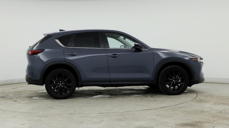 2023 Mazda CX-5 Carbon Edition 7