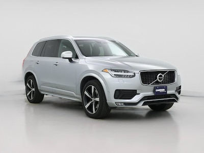 2019 Volvo XC90 T6 R-Design -
                King Of Prussia, PA