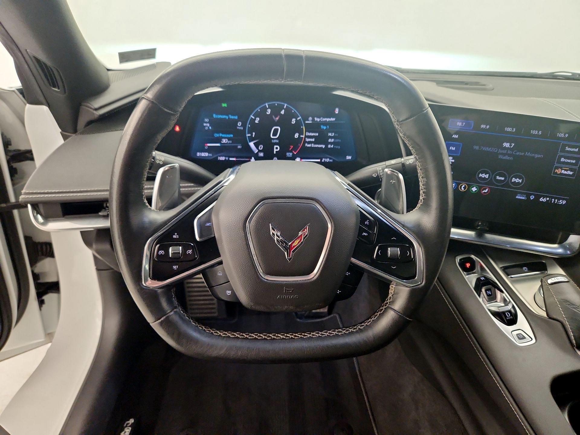 Thumbnail: 2020 Chevrolet Corvette - 10