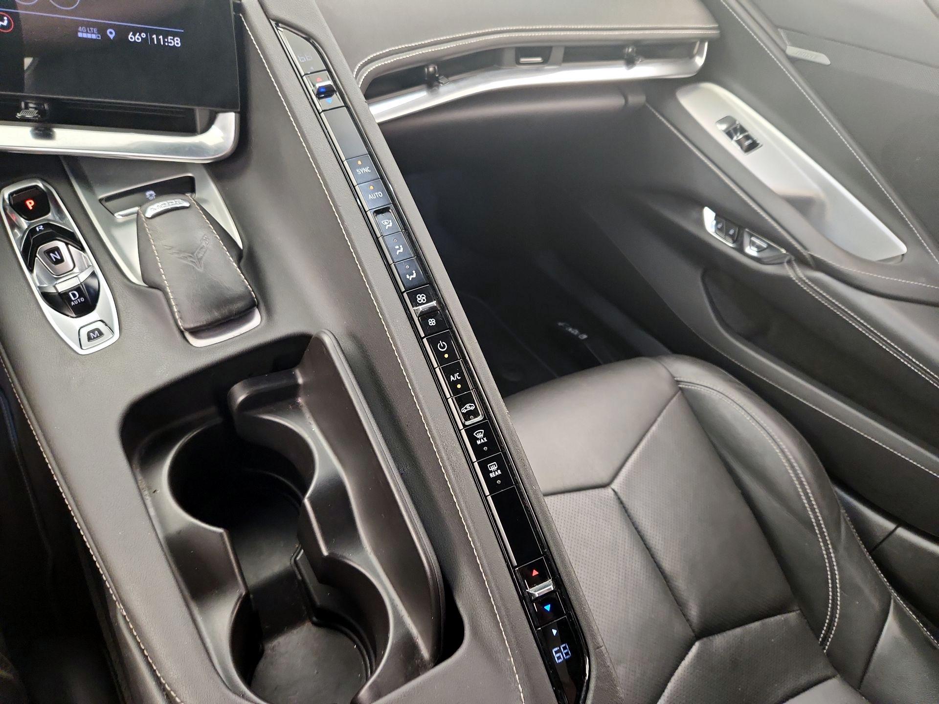 Thumbnail: 2020 Chevrolet Corvette - 16