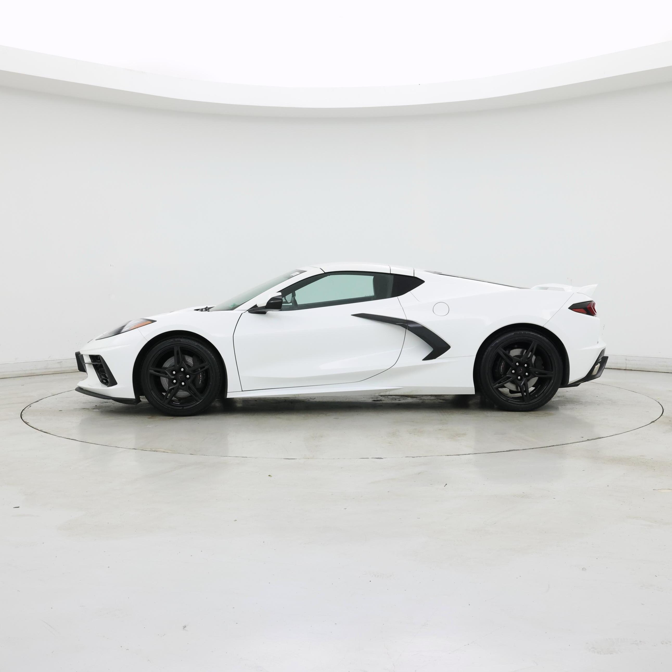 Thumbnail: 2020 Chevrolet Corvette - 3
