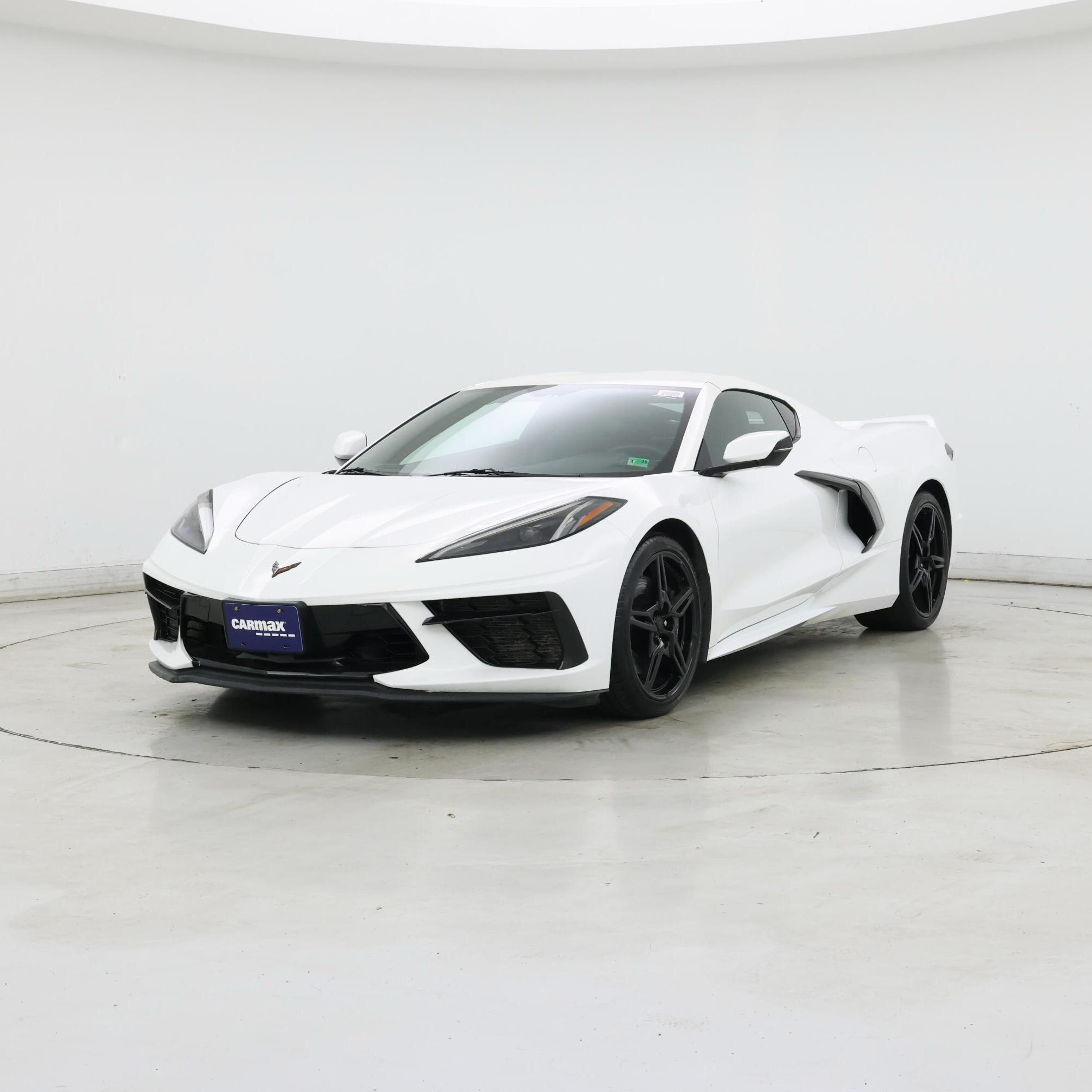 Thumbnail: 2020 Chevrolet Corvette - 4