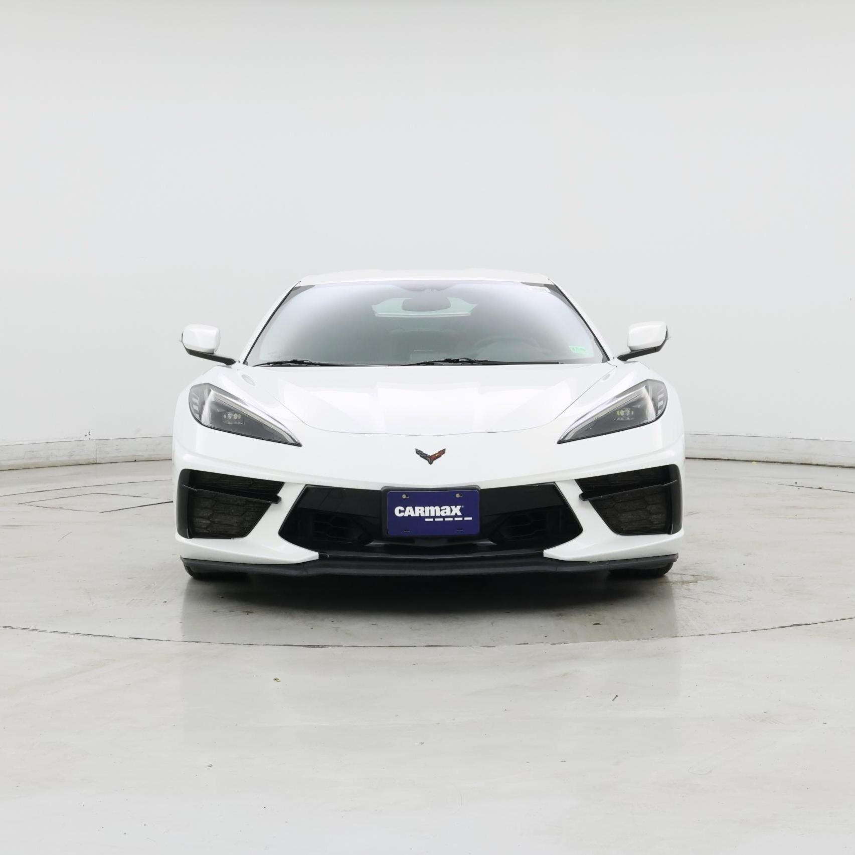 Thumbnail: 2020 Chevrolet Corvette - 5