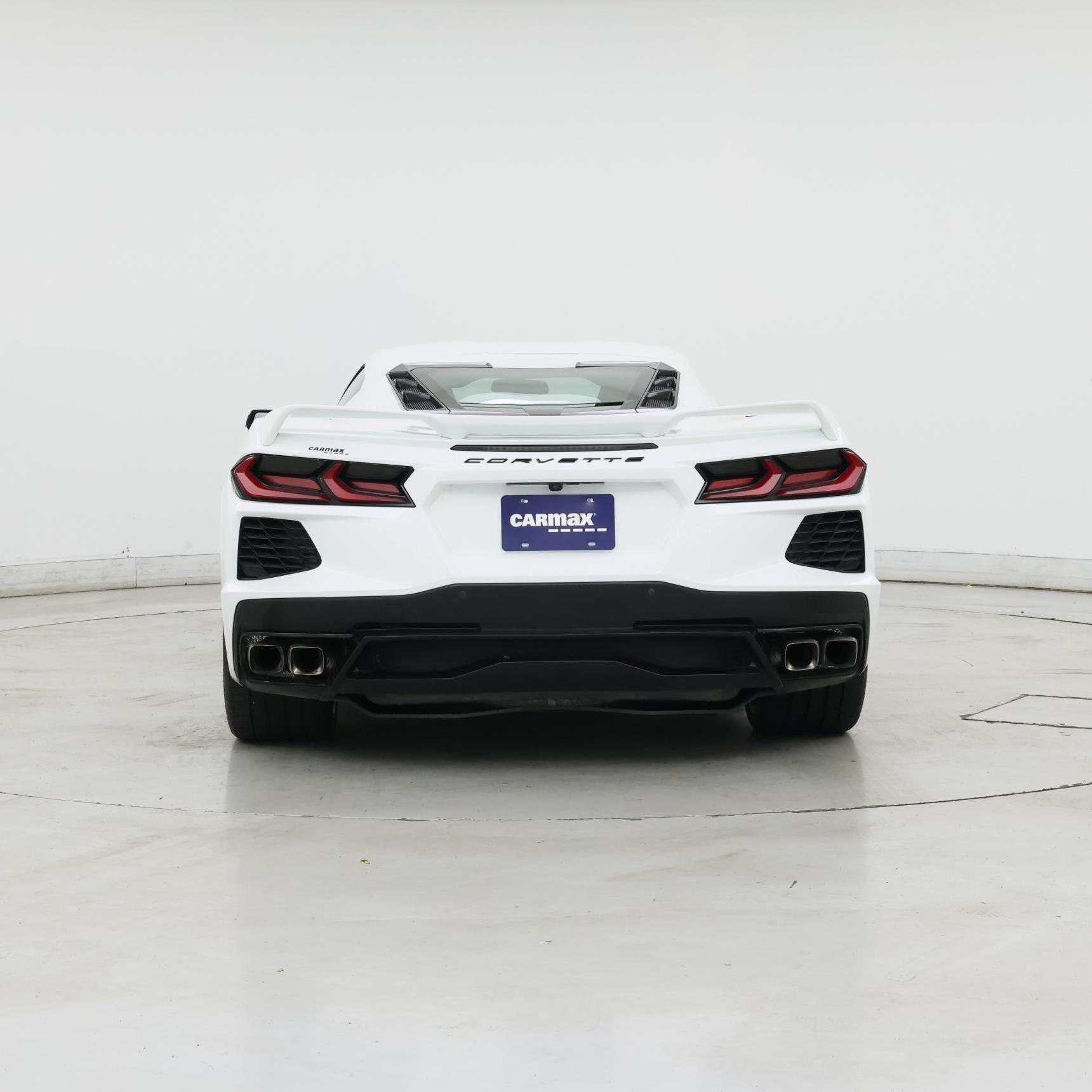 Thumbnail: 2020 Chevrolet Corvette - 6