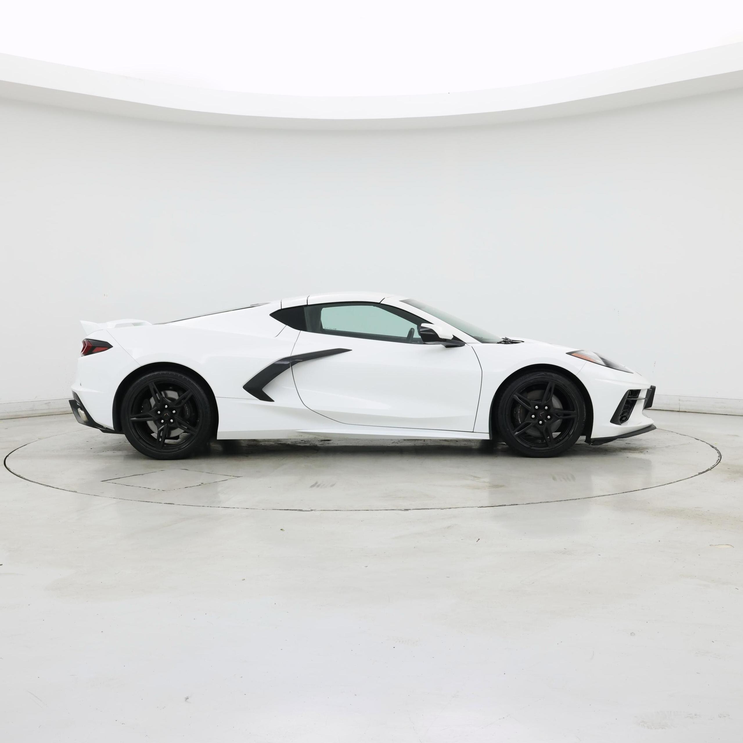 Thumbnail: 2020 Chevrolet Corvette - 7
