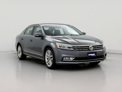 2017 Volkswagen Passat SE -
                Dulles, VA