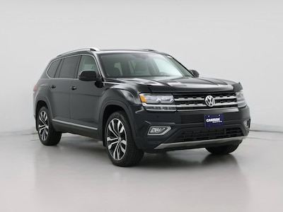 2020 Volkswagen Atlas SEL -
                Sterling, VA