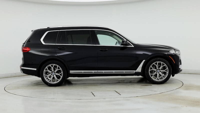 2020 BMW X7 xDrive40i 7