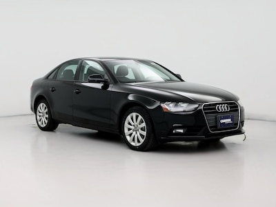 2014 Audi A4 Premium -
                Sterling, VA