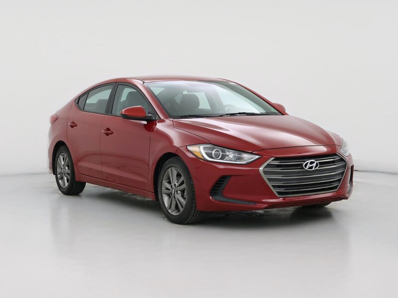 2017 Hyundai Elantra SE -
                  Glen Allen, VA