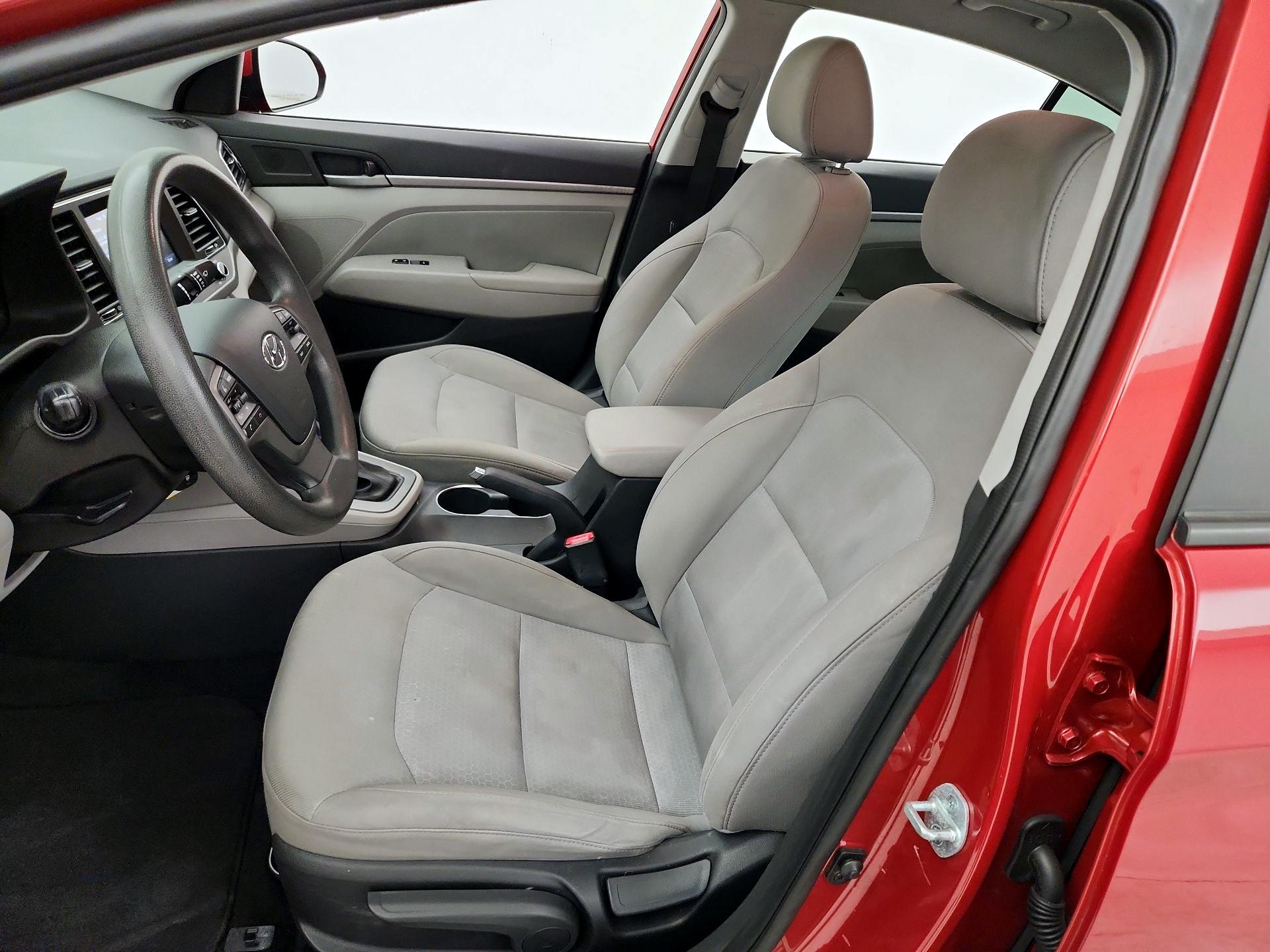 Thumbnail: 2017 Hyundai Elantra - 11