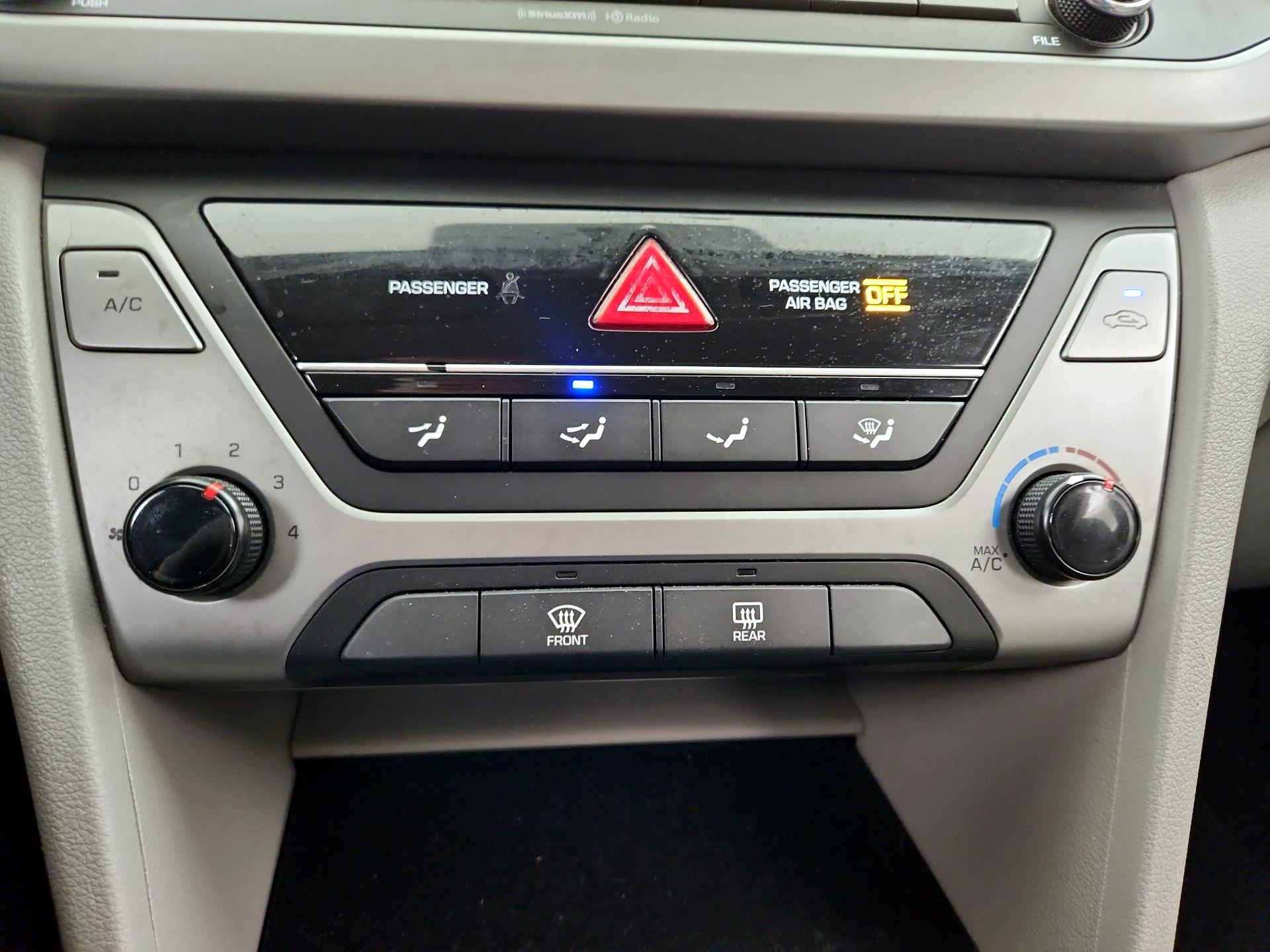 Thumbnail: 2017 Hyundai Elantra - 16