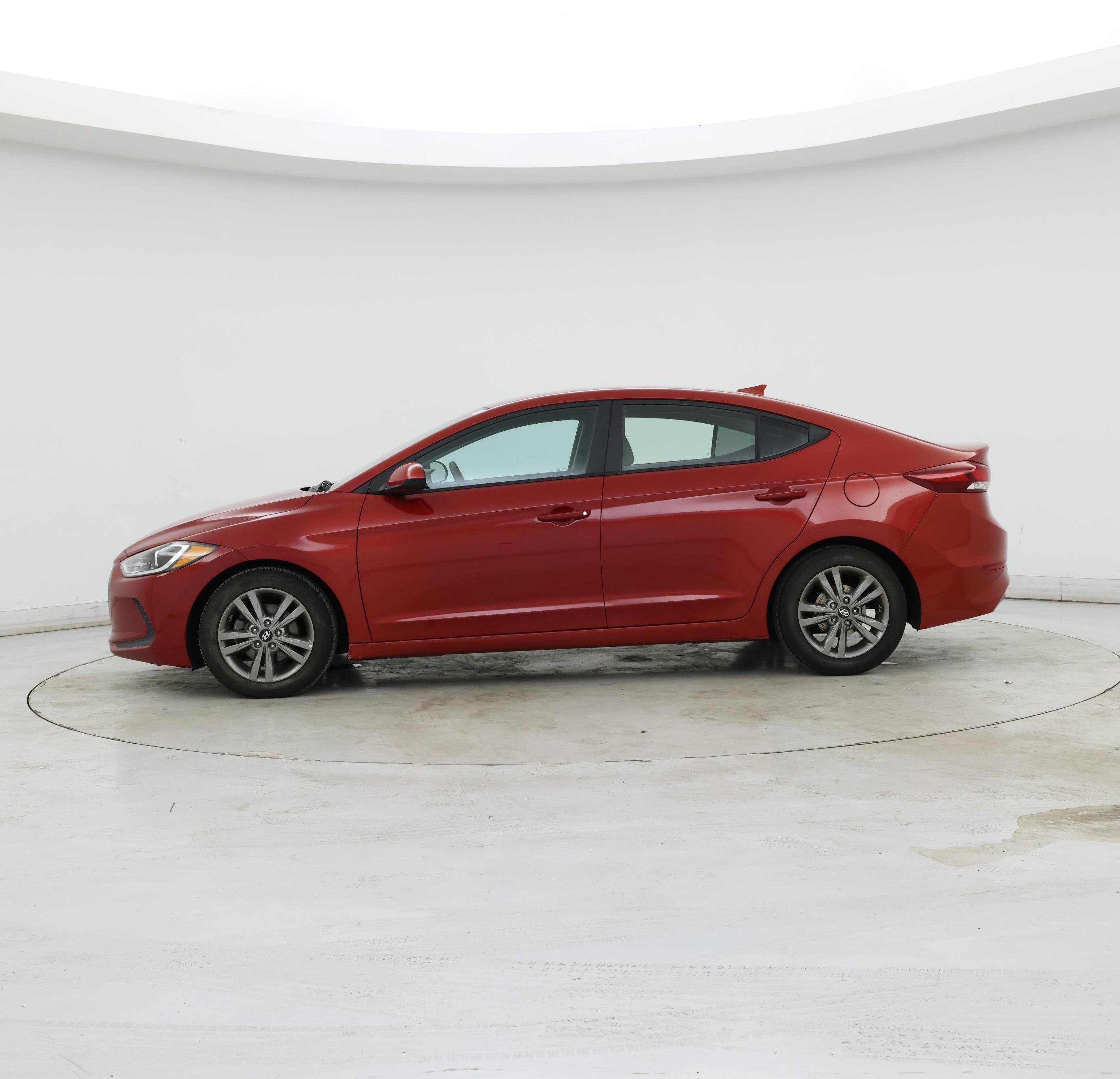 Thumbnail: 2017 Hyundai Elantra - 3