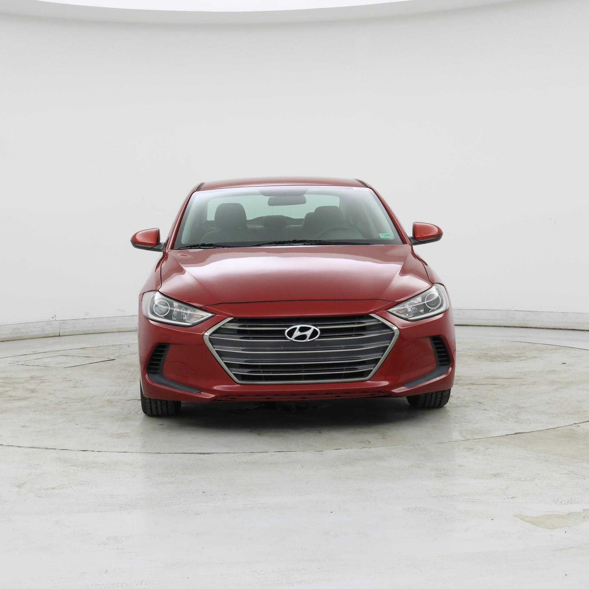 Thumbnail: 2017 Hyundai Elantra - 5