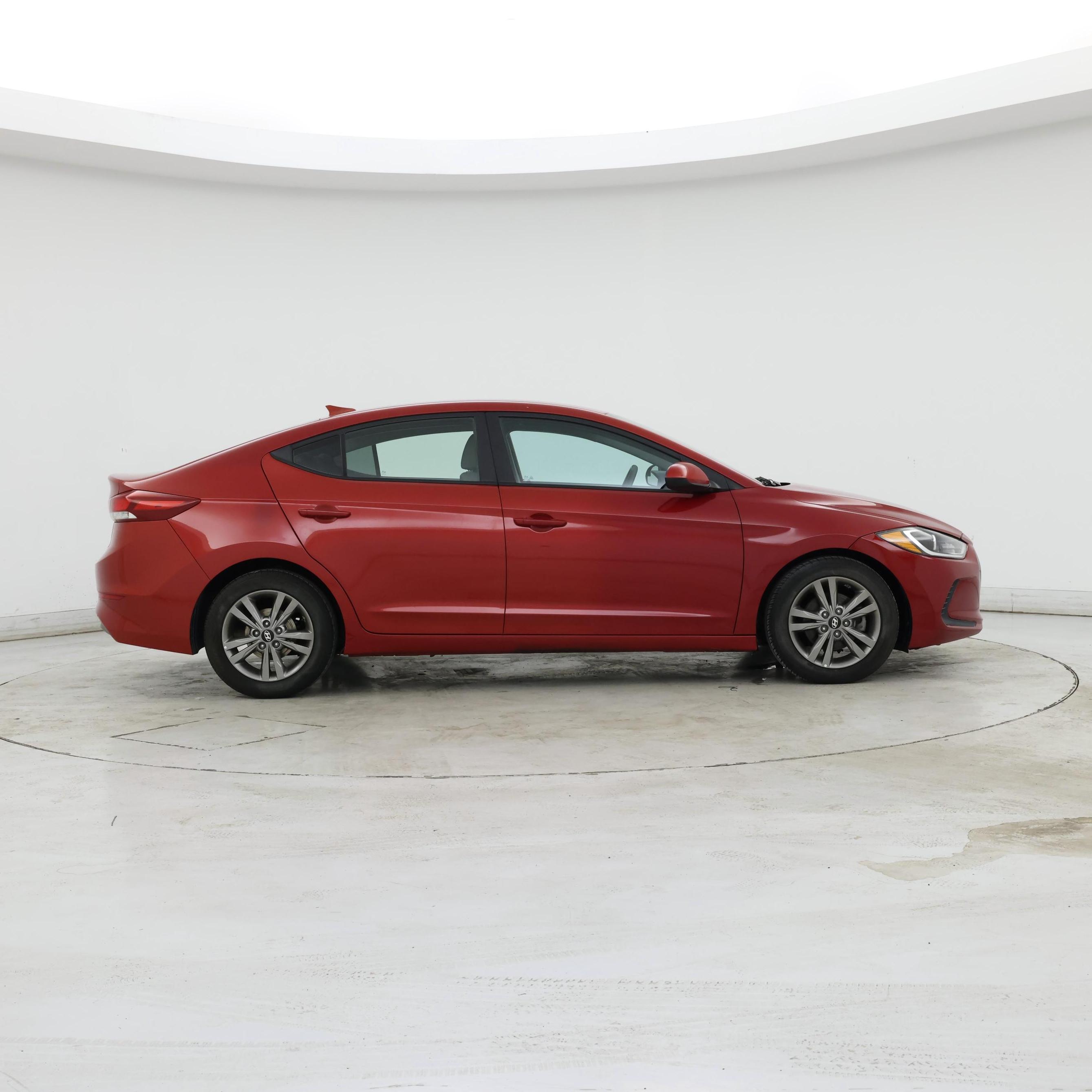 Thumbnail: 2017 Hyundai Elantra - 7