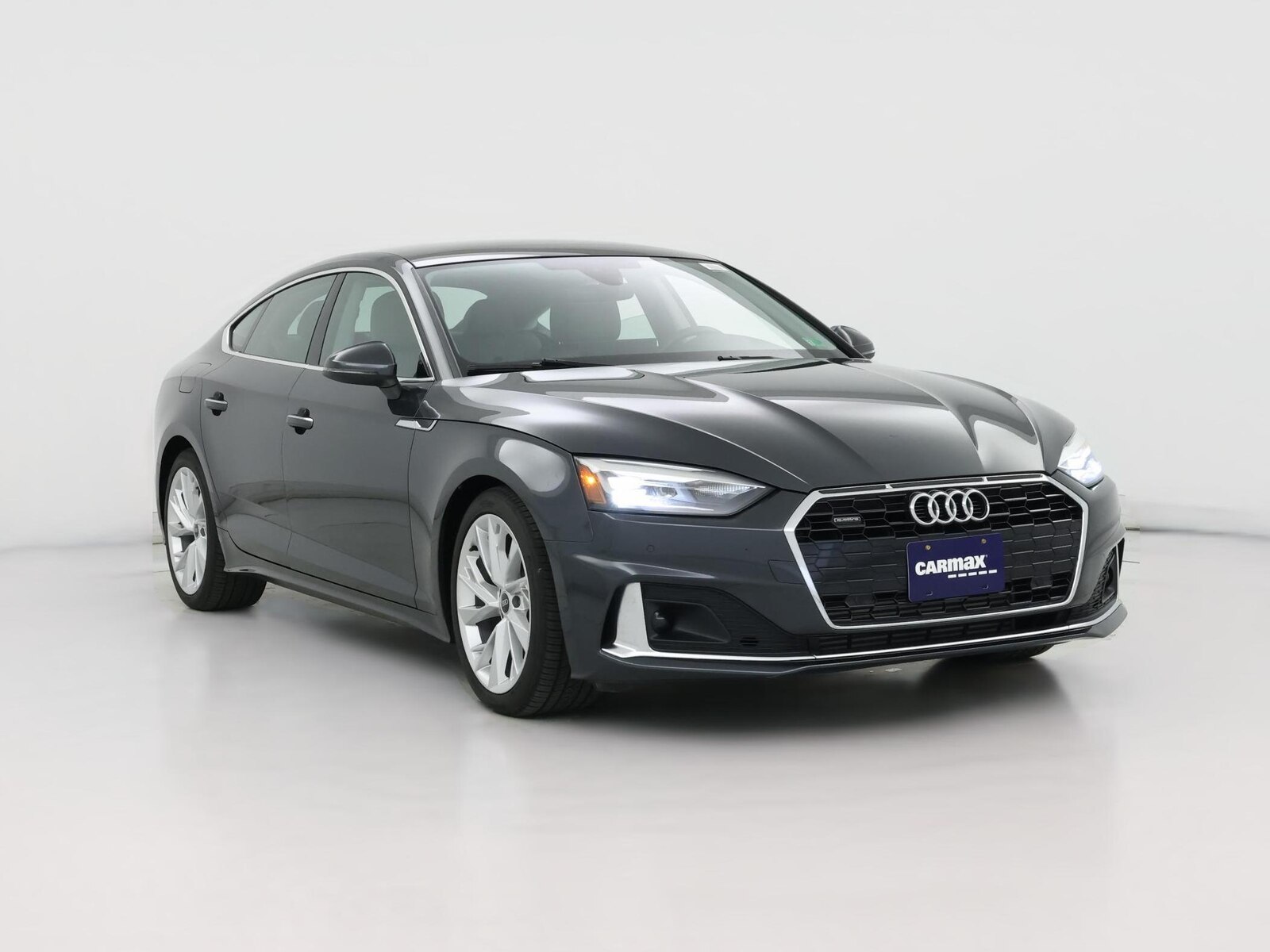 2021 Audi A5 Sportback