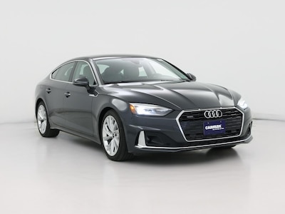 2021 Audi A5 Premium -
                East Haven, CT