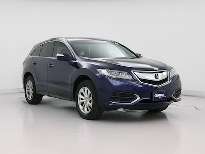 2016 Acura RDX Base -
                Sterling, VA