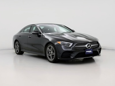 2020 Mercedes-Benz CLS 450 -
                Dulles, VA