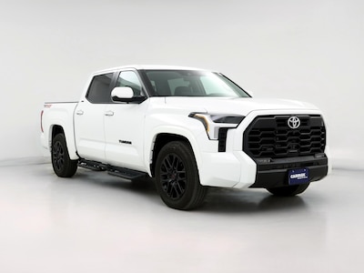 2024 Toyota Tundra SR5 -
                White Marsh, MD