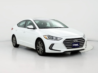 2018 Hyundai Elantra Value Edition -
                Dulles, VA