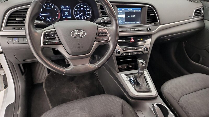 2018 Hyundai Elantra Value Edition 9