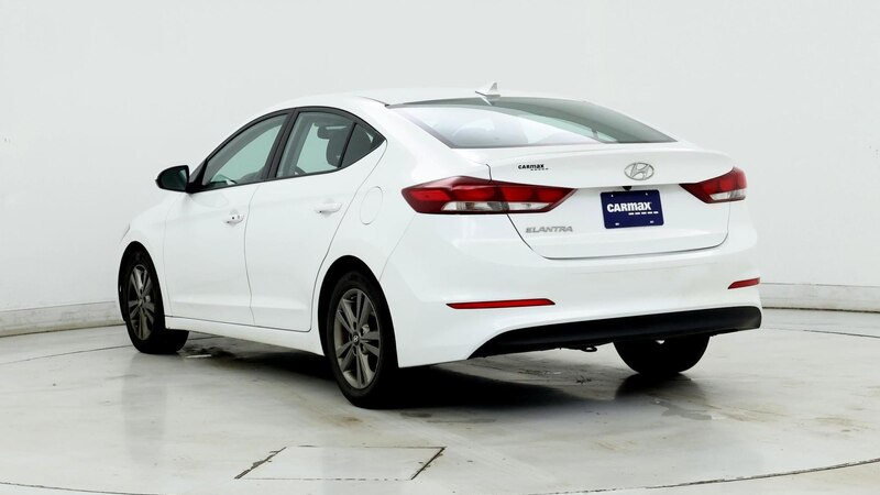 2018 Hyundai Elantra Value Edition 2