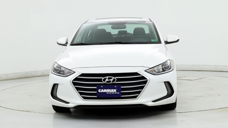 2018 Hyundai Elantra Value Edition 5