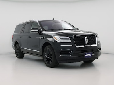 2020 Lincoln Navigator L Reserve -
                Sterling, VA