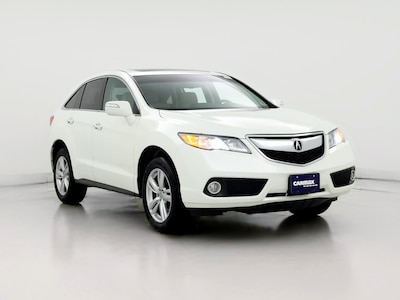 2013 Acura RDX Base -
                Dulles, VA