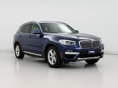 2021 BMW X3 xDrive30e -
                Sterling, VA