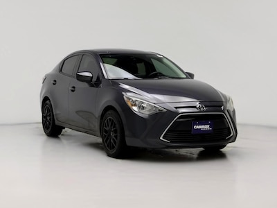 2017 Toyota Yaris iA  -
                Fort Worth, TX