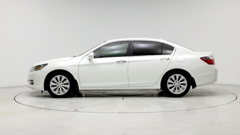 2015 Honda Accord EX-L 3