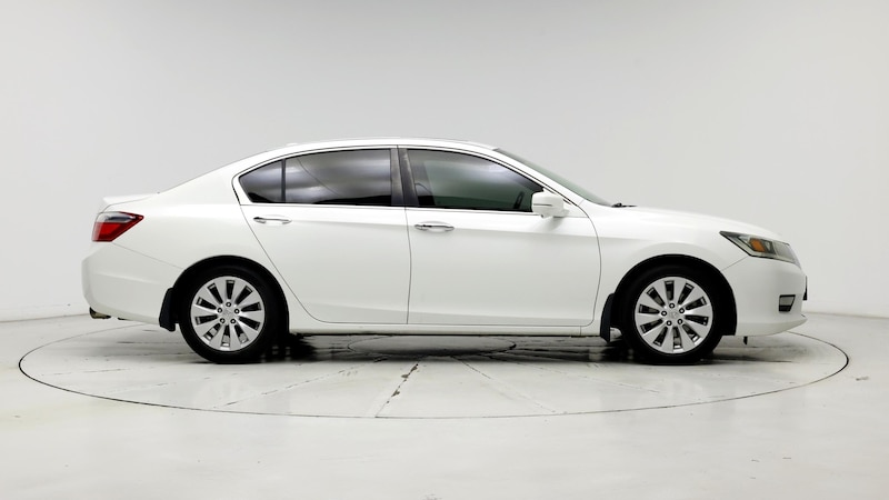 2015 Honda Accord EX-L 7