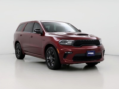 2021 Dodge Durango R/T -
                Houston, TX