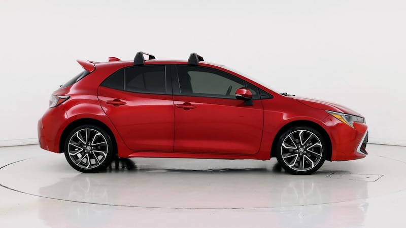 2022 Toyota Corolla XSE 7