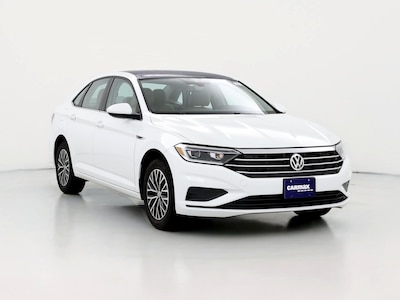 2019 Volkswagen Jetta SEL -
                Corpus Christi, TX