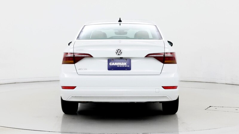 2019 Volkswagen Jetta SEL 6