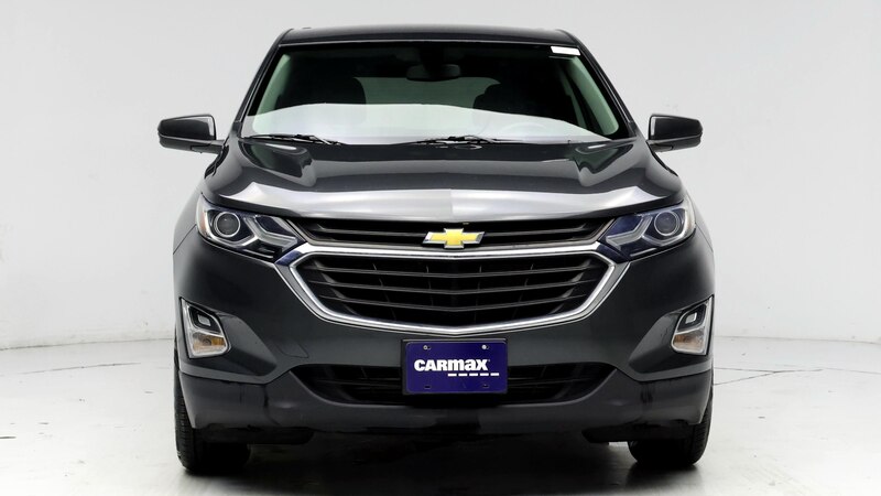 2018 Chevrolet Equinox LT 5