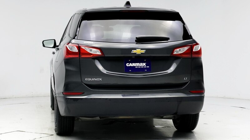 2018 Chevrolet Equinox LT 6