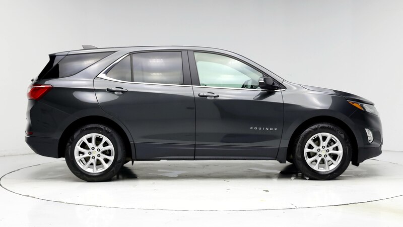 2018 Chevrolet Equinox LT 7