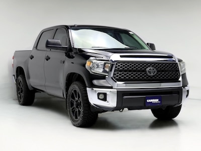 2019 Toyota Tundra SR5 -
                San Antonio, TX