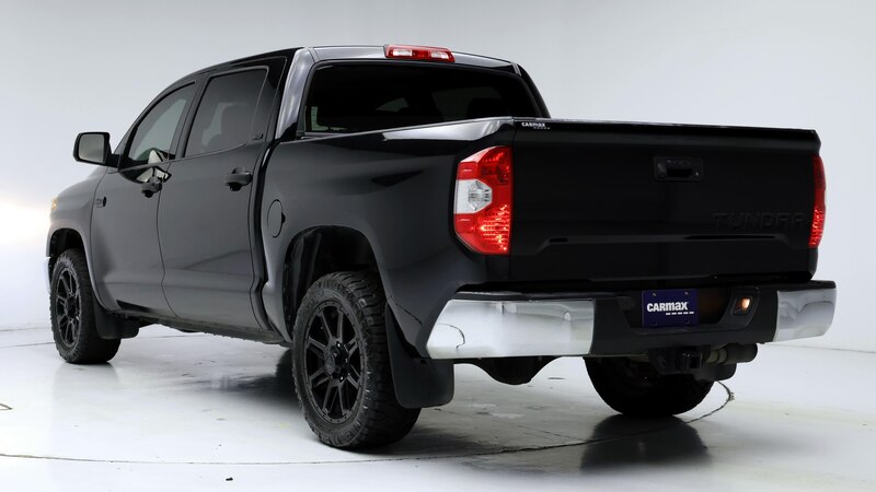 2019 Toyota Tundra SR5 2