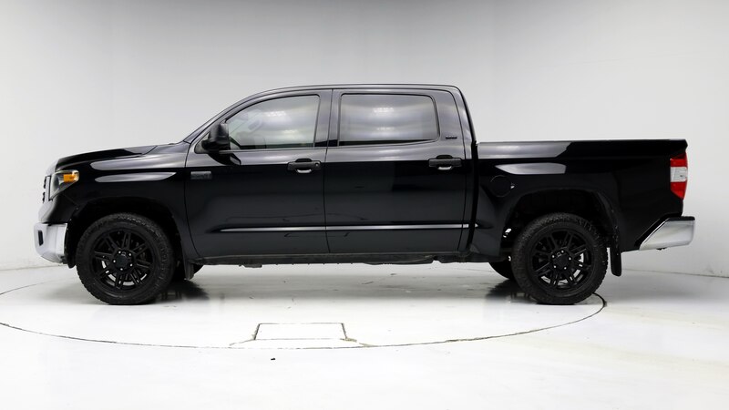 2019 Toyota Tundra SR5 3