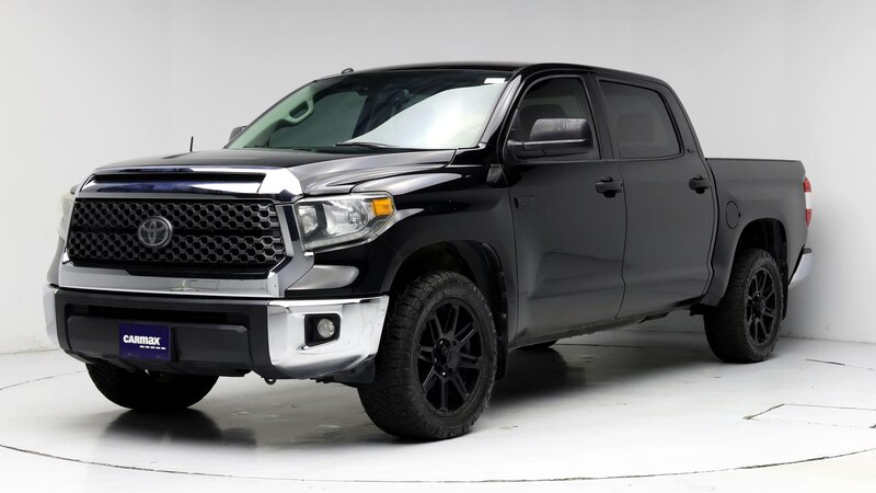 2019 Toyota Tundra SR5 4